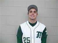 Tj Mitchell