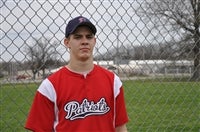 Jacob Gansert mugshot