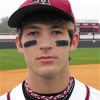 Tyler Wilson mugshot