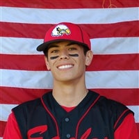 Christien Pena mugshot