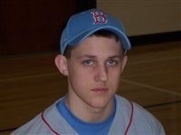 Brian Shelton mugshot