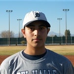 Victor Trancoso mugshot