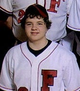 Tyler Campbell