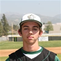 Cameron Larsen mugshot