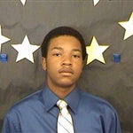 Marc Nichols mugshot