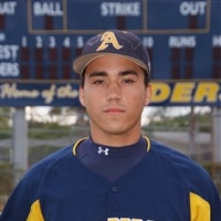 Adalberto Gonzalez mugshot