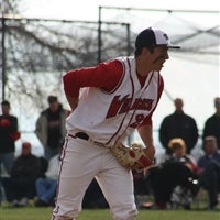 Holden Critchley