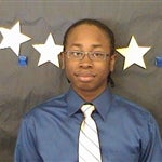 Mario Nichols mugshot