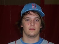 Allen Dreier mugshot
