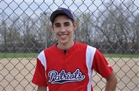 Evan Uebelein