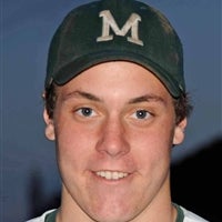 John Coupin mugshot