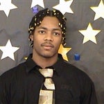 Gerald Sinclair mugshot