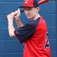 Tyler Wislocki mugshot