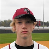 Jackson Petty mugshot