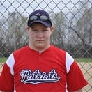 Ian Trembly mugshot