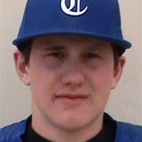 Colin Campbell mugshot