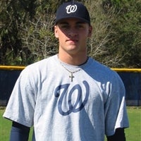 Zach Gawrych mugshot