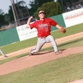 D. Hunter