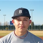 Andrew Felix mugshot