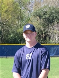 Cory Nelson