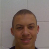 Adrean Cole mugshot