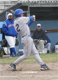 Chance Bandy