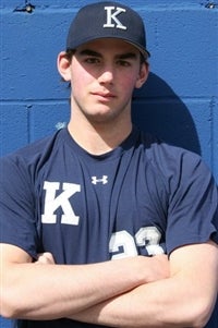 Jesse Frehling mugshot