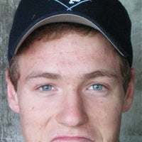 Michael Dirkson mugshot