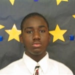 Frederick Wade mugshot