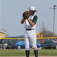 Justin Krenzke