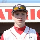 Garrett Christen mugshot