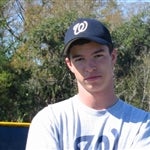 Will English mugshot