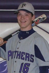 Caleb Barger