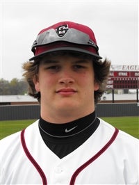 Brandon Compton mugshot