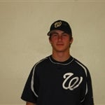 Reid Beeding mugshot