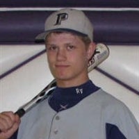 Cory Pruyser mugshot
