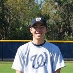 Luke Nam mugshot