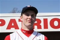 Adam Keller