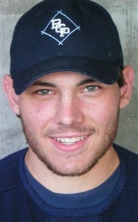 Patrick Hennessey