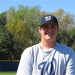 Myles Petersen mugshot