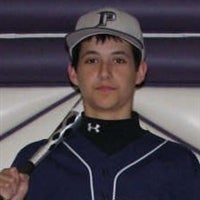 Logan Bausch mugshot