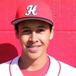 Gage Dominguez mugshot