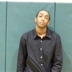 Kendell Spear mugshot