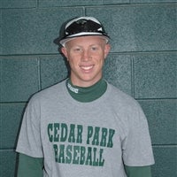 Cole Klasinski mugshot