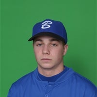 Hayden Hockett mugshot