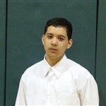 Joseph Reyes mugshot