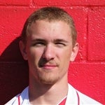 Chris Neagle mugshot