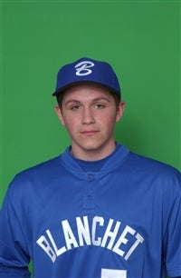 Chris Kilmurray mugshot