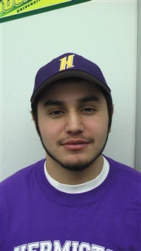 Juan Esparza mugshot