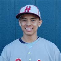 Geoff Madrid mugshot